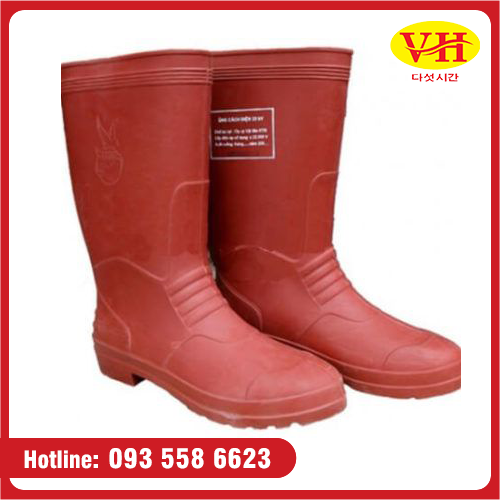 Ủng cách nhiệt